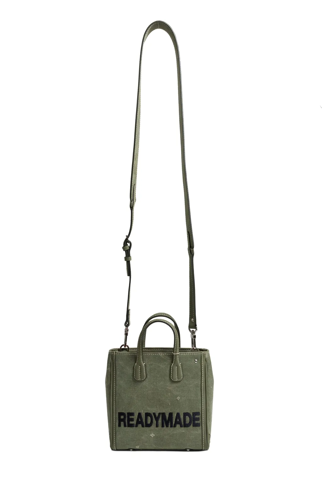 Peggy Bag Nano / Kha