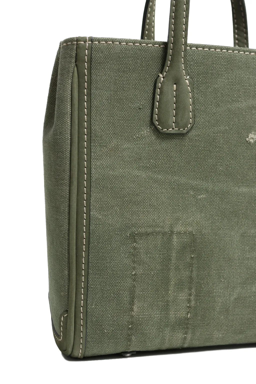 Peggy Bag Nano / Kha
