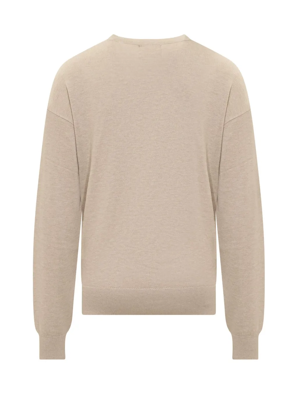Isabel Marant V-Neck Knitted Jumper
