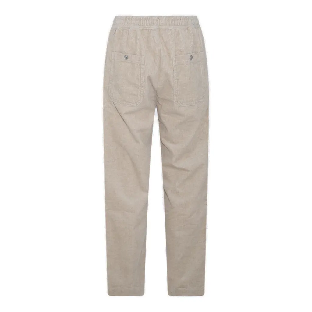 Isabel Marant Railen Straight Leg Trousers