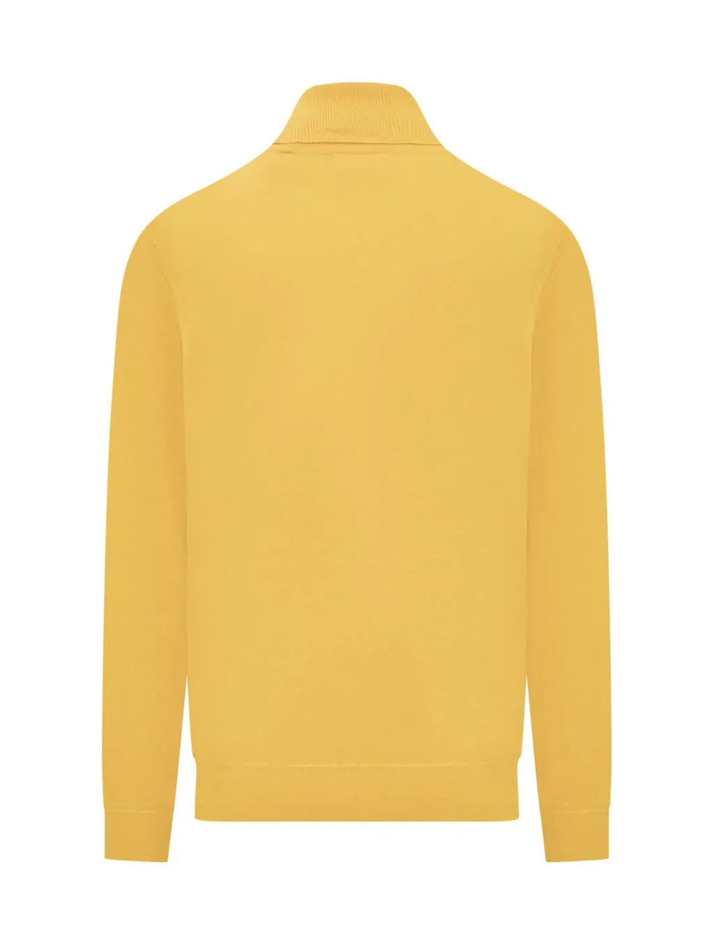 Isabel Marant Logo Knitted Roll-Neck Jumper