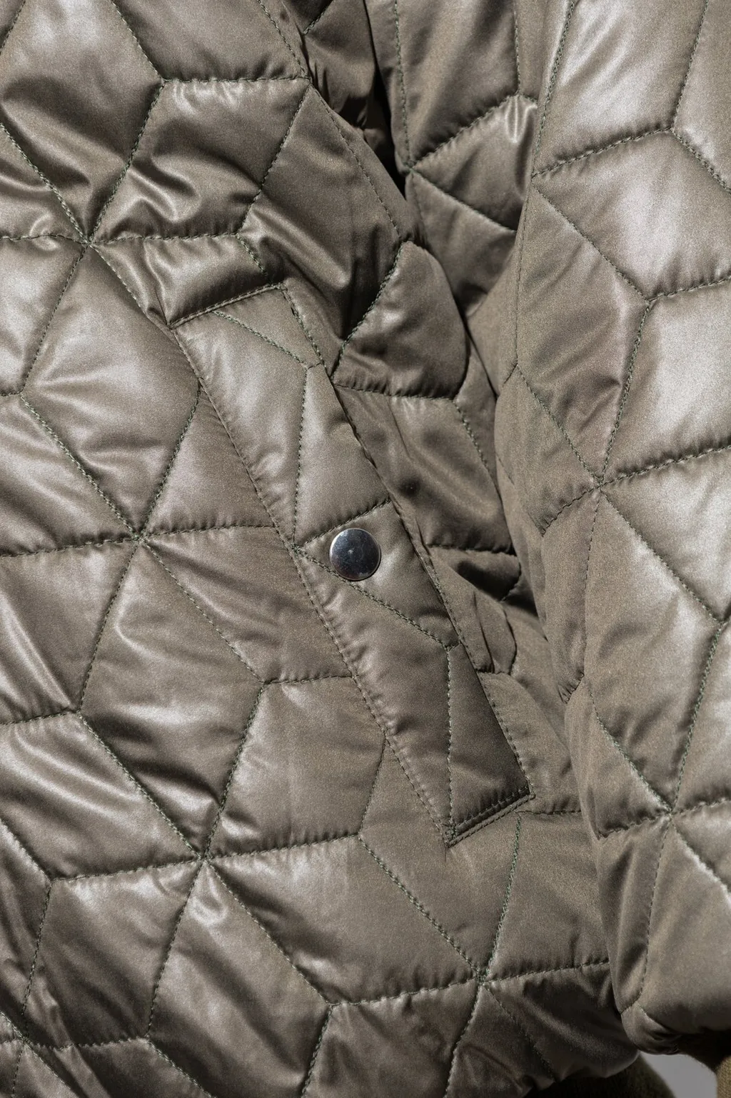 Isabel Marant Otis Reversible Zipped Bomber Jacket