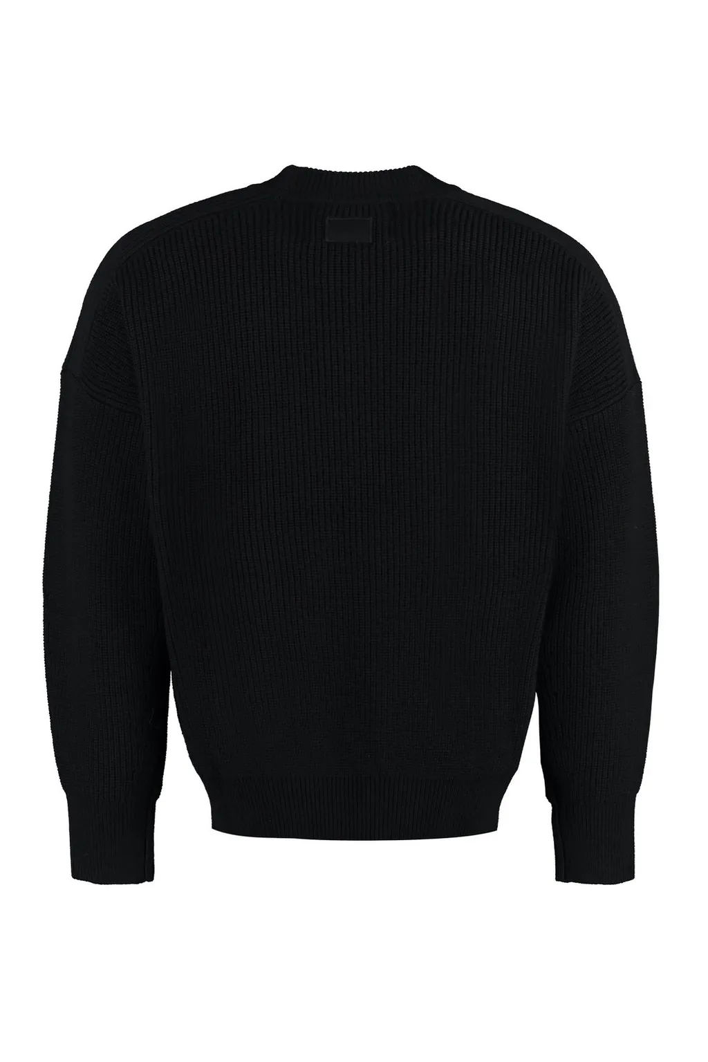 Isabel Marant Crewneck Knitted Jumper