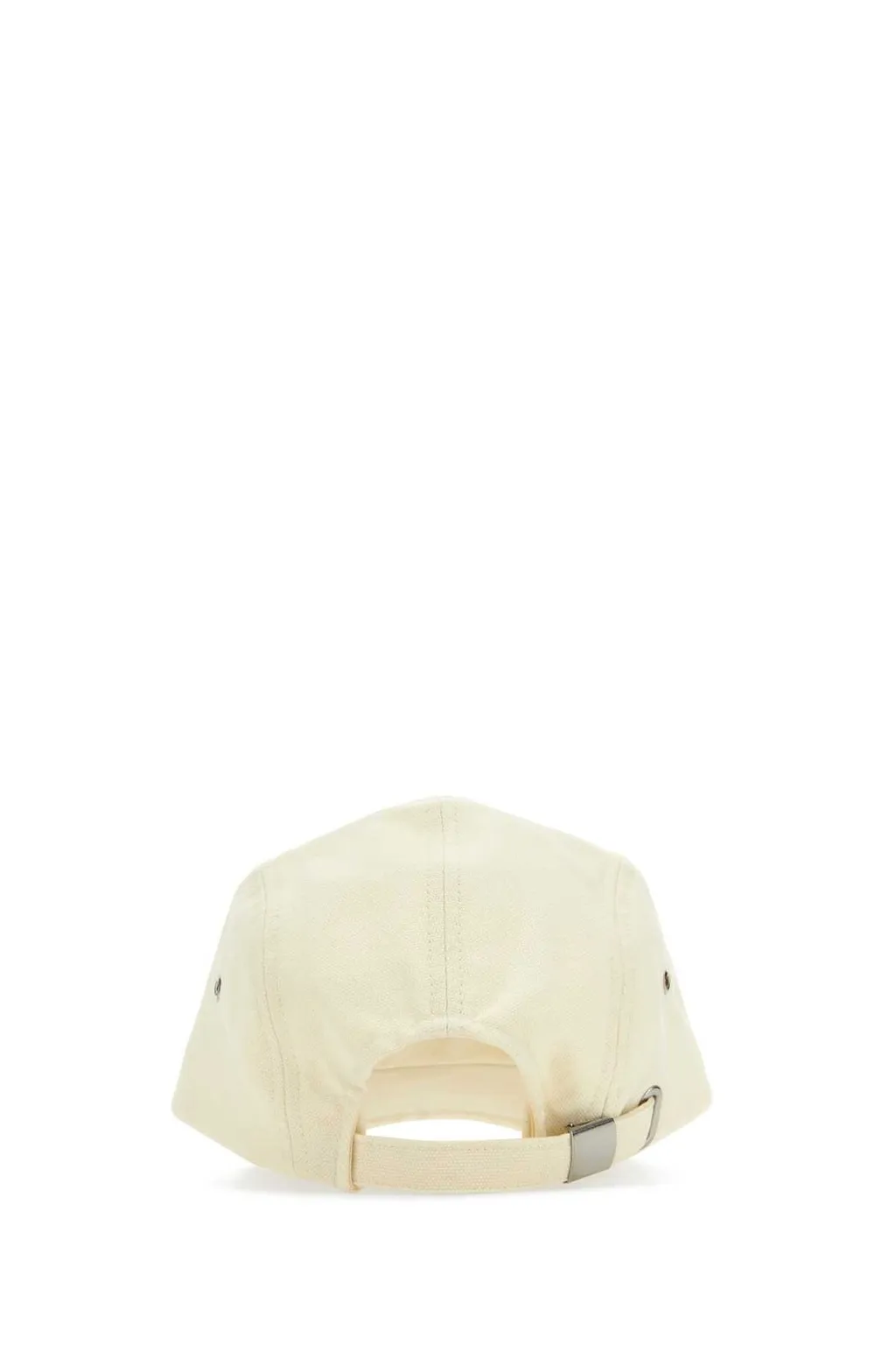 Isabel Marant Logo Embroidered Baseball Cap