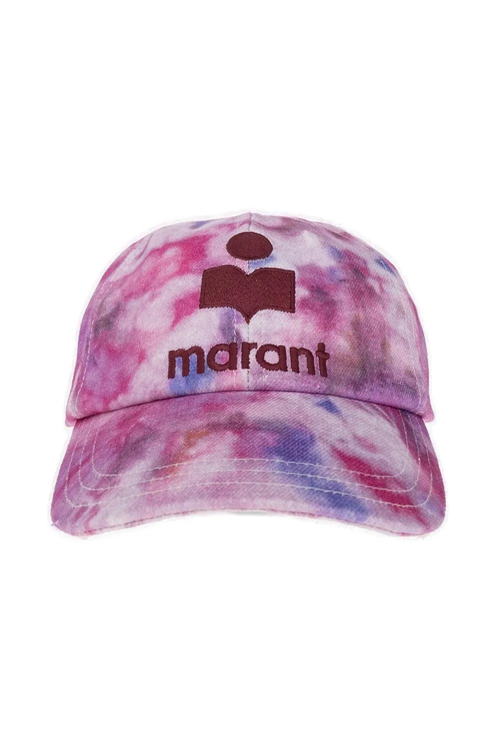Isabel Marant Tyron Baseball Cap