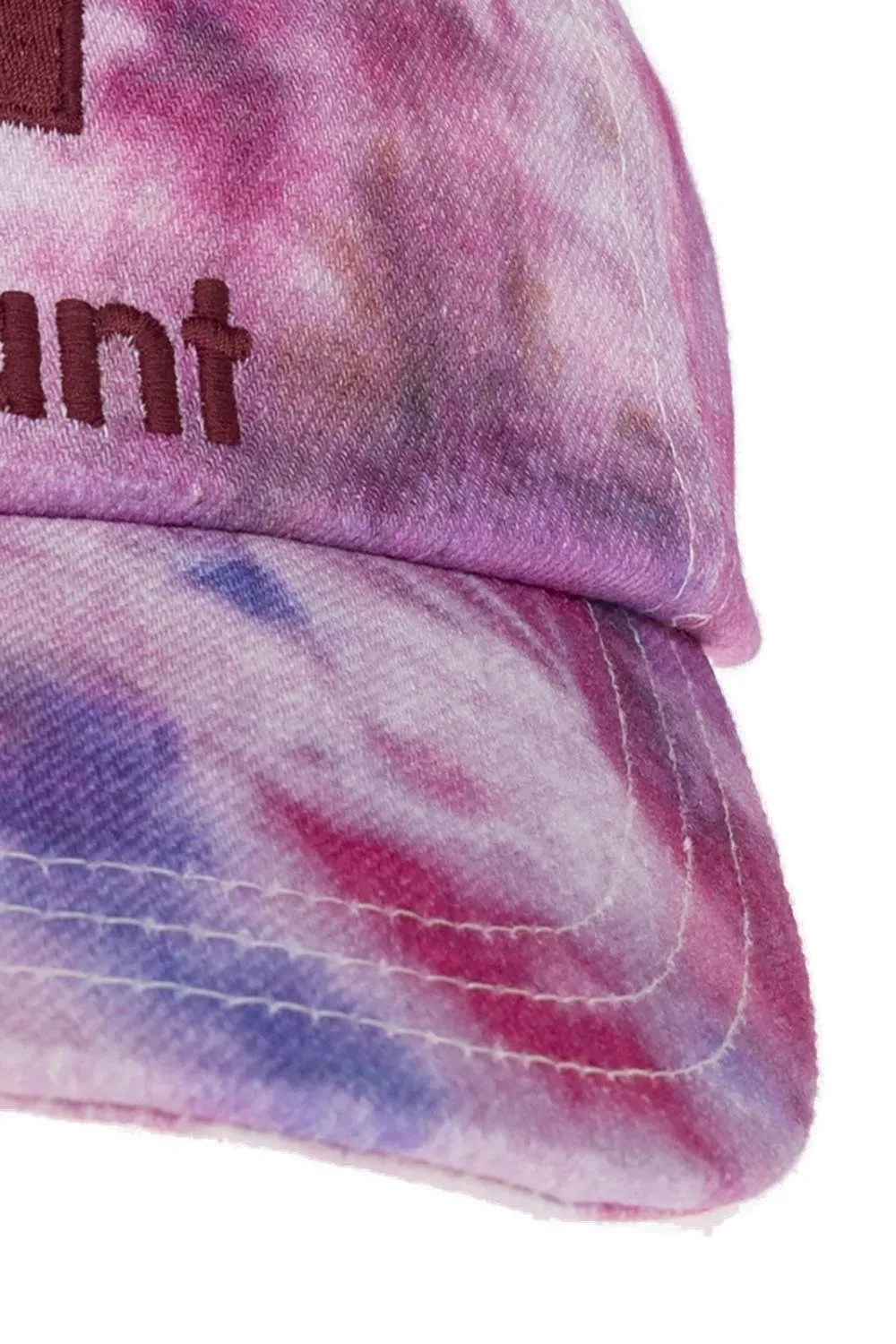 Isabel Marant Tyron Baseball Cap