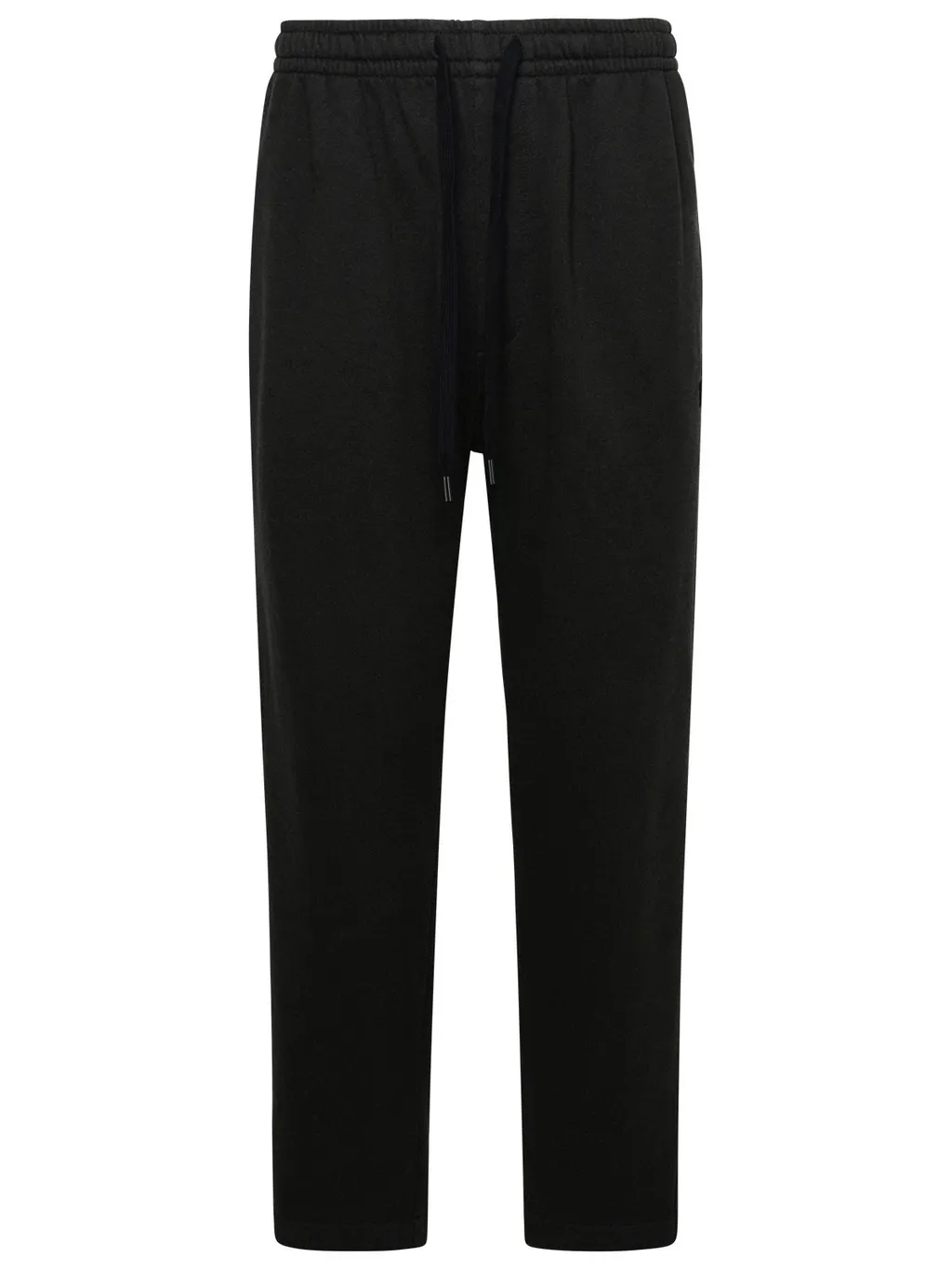 Isabel Marant Drawstring Straight Leg Trousers