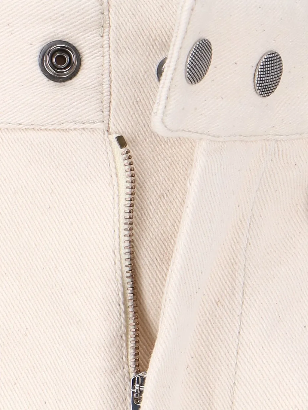 Isabel Marant Wide-Leg Cargo Pants