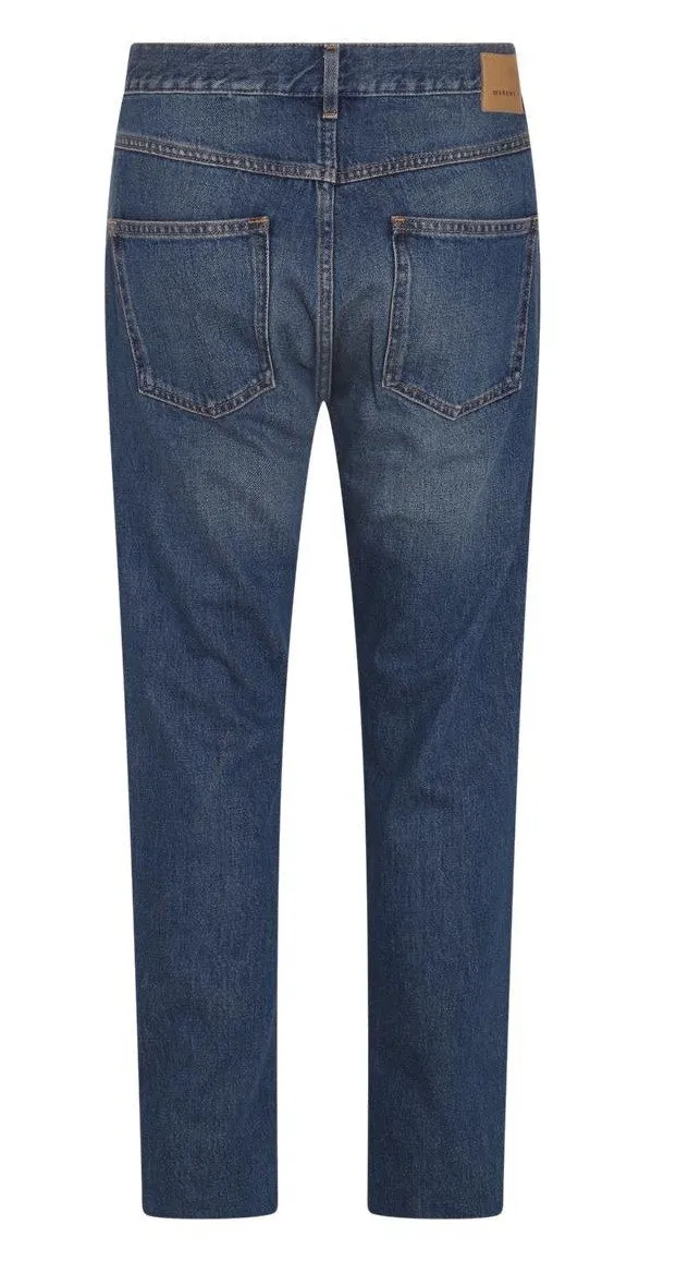 Isabel Marant Skinny Cut Jeans