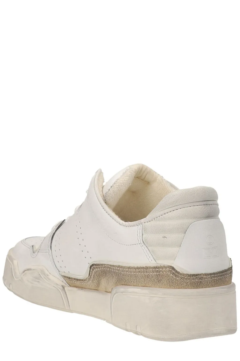 Isabel Marant Emreeh Low-Top Sneakers