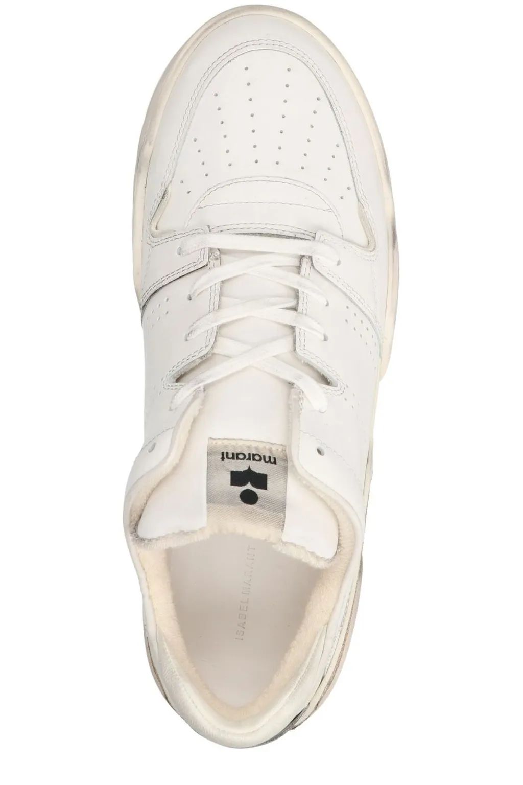 Isabel Marant Emreeh Low-Top Sneakers