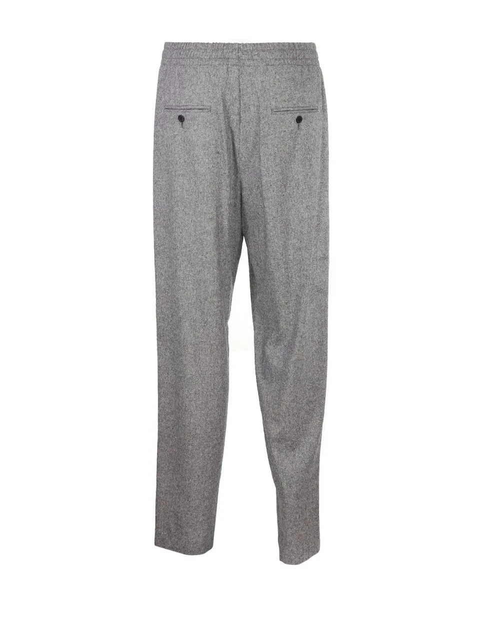 Isabel Marant Faileno Elasticated Waist Trousers