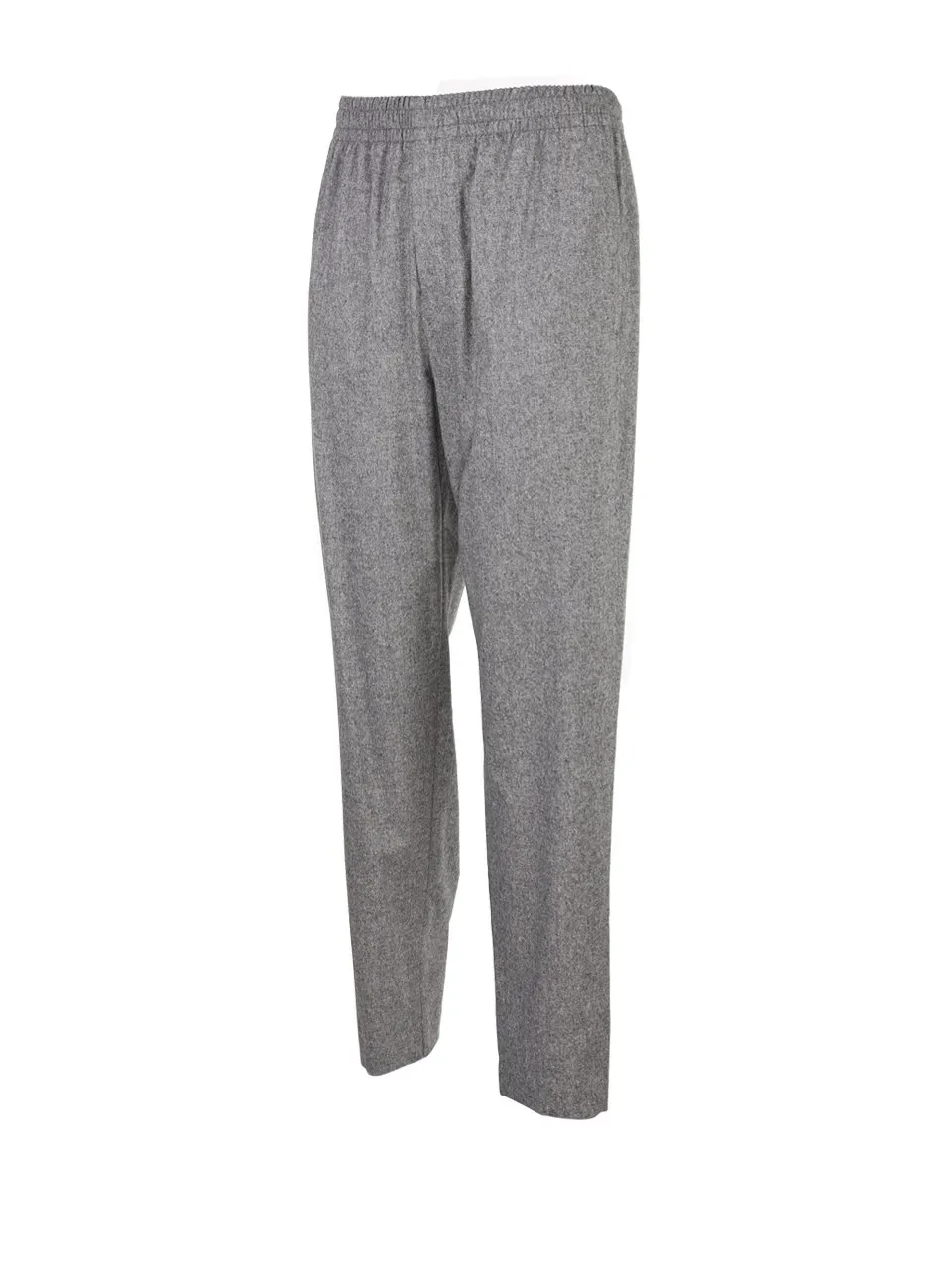 Isabel Marant Faileno Elasticated Waist Trousers