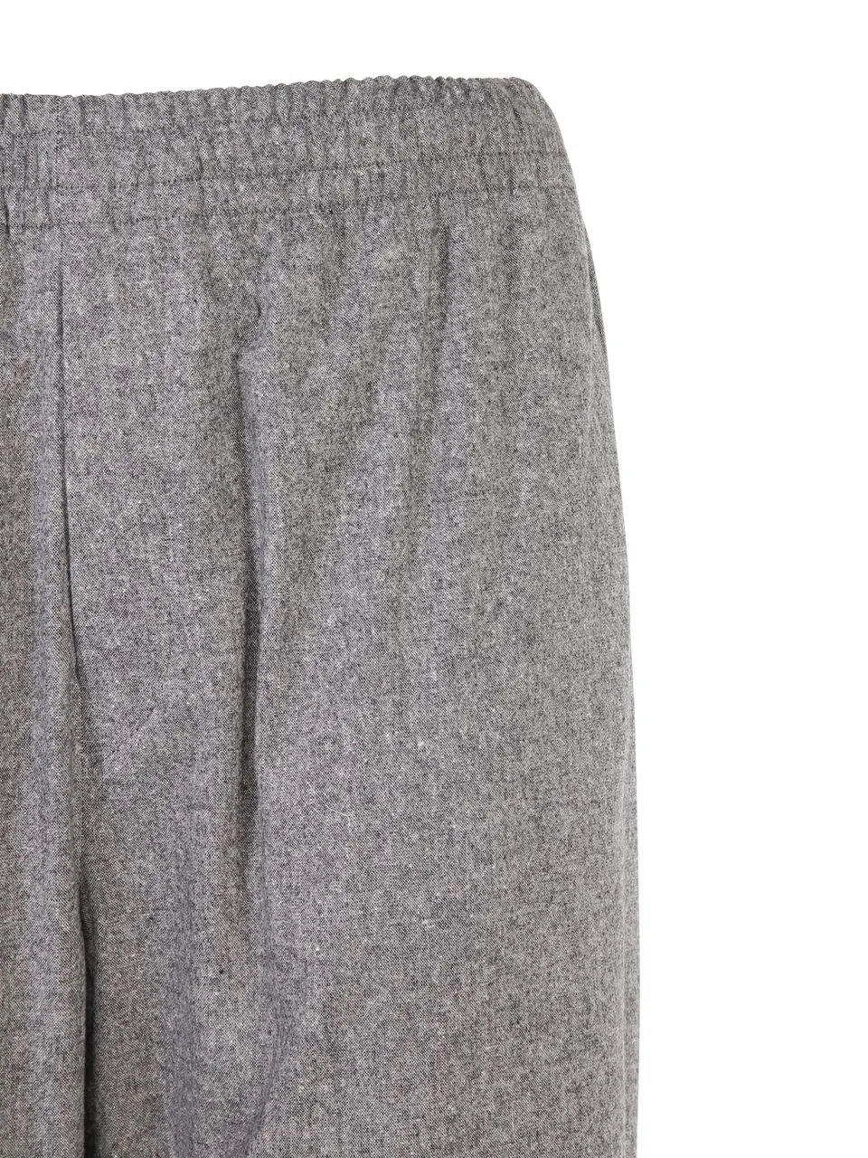 Isabel Marant Faileno Elasticated Waist Trousers