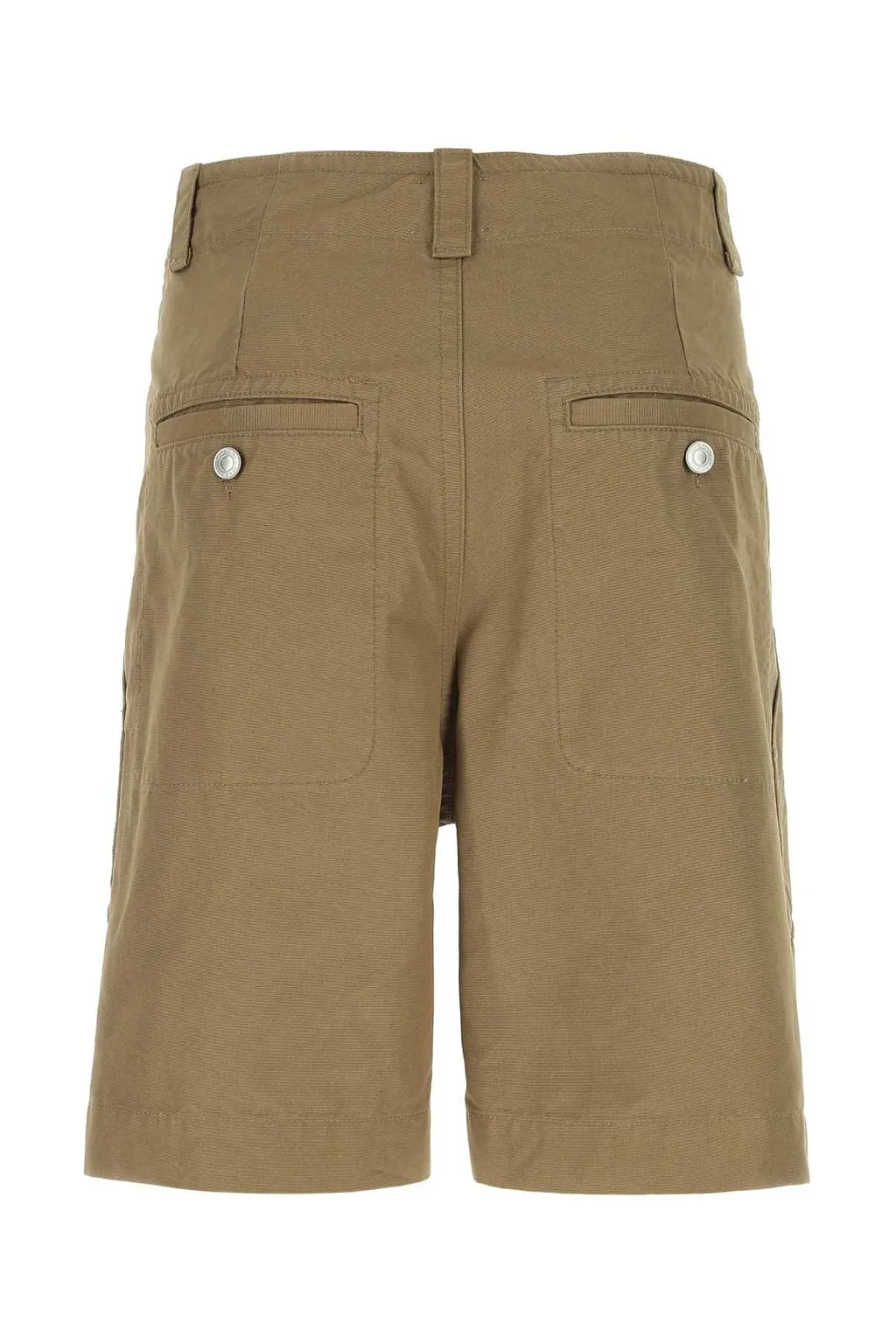 Isabel Marant Kilano Bermuda Shorts