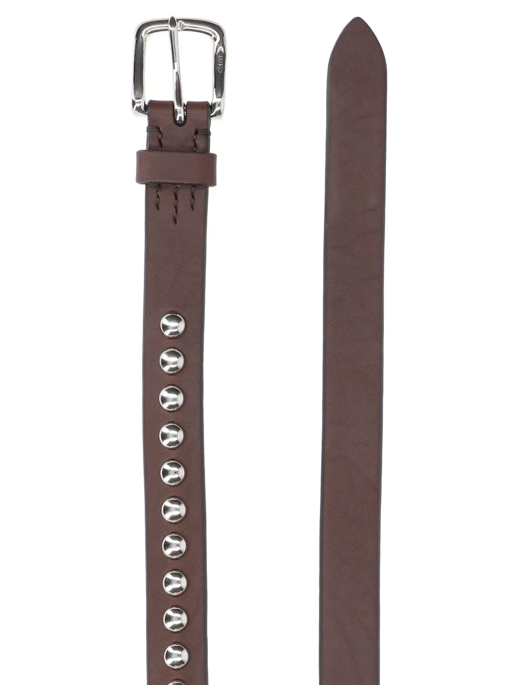 J&M Davidson Studded Belt