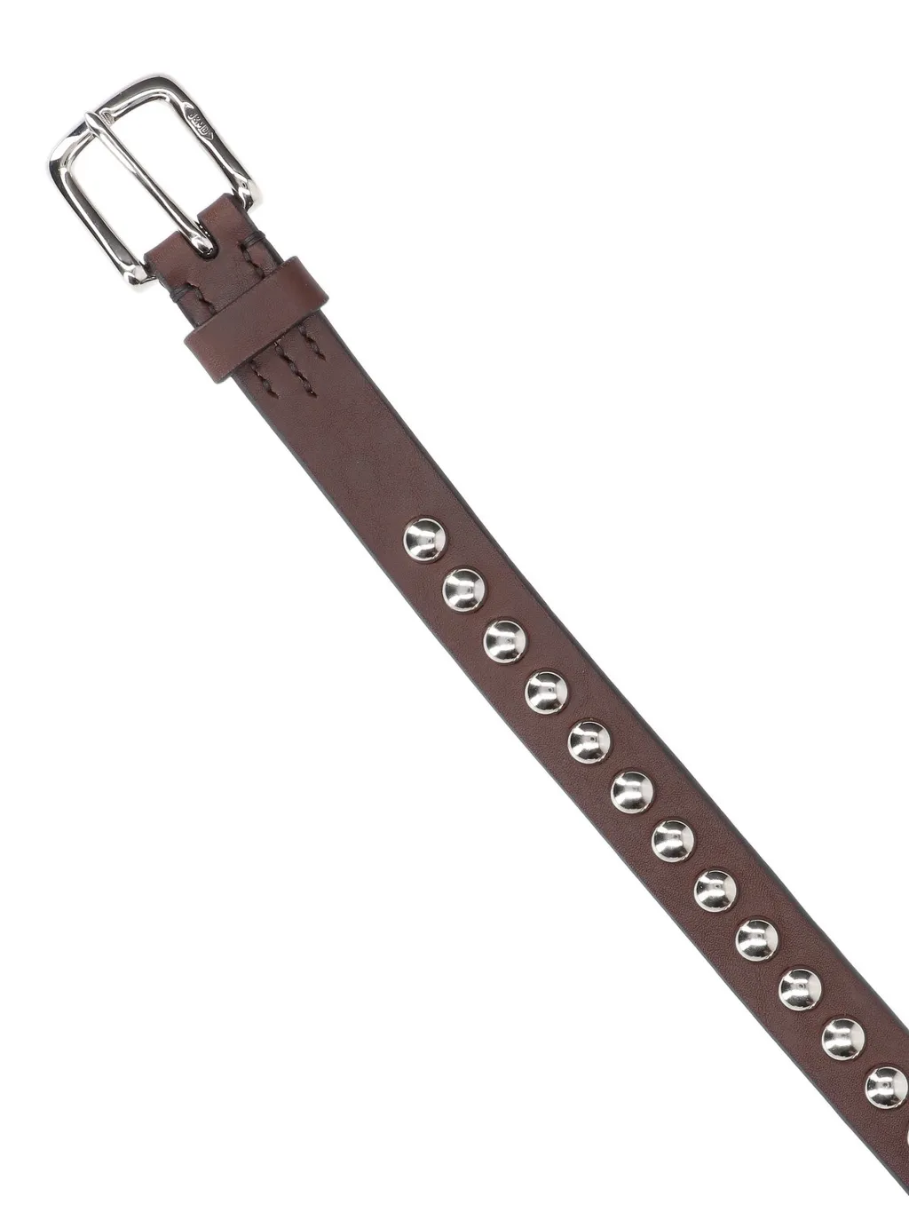 J&M Davidson Studded Belt