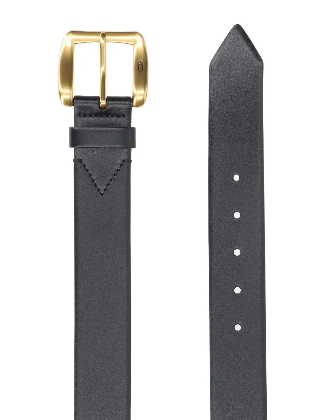 J&M Davidson Classic Buckle Belt