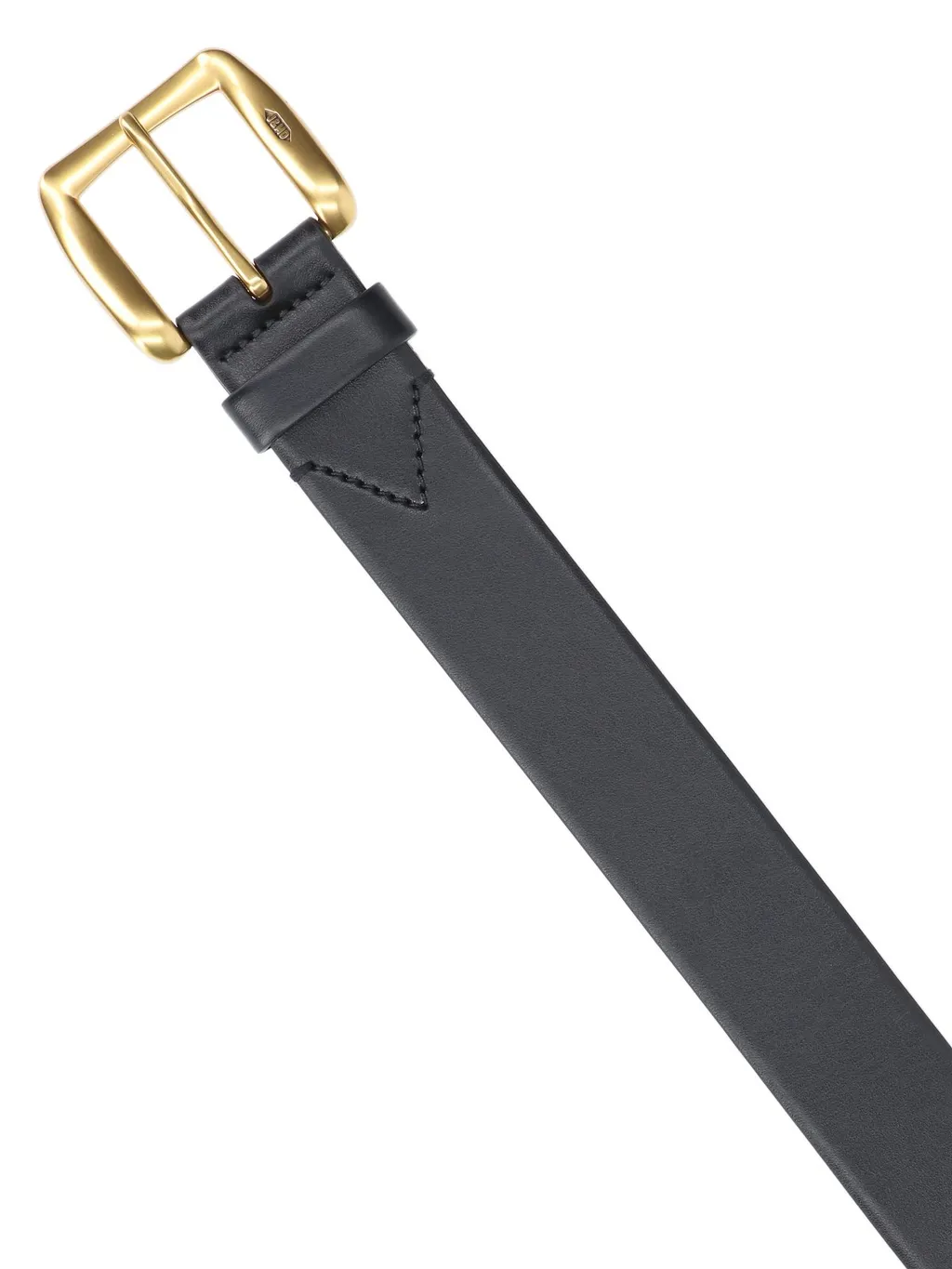 J&M Davidson Classic Buckle Belt