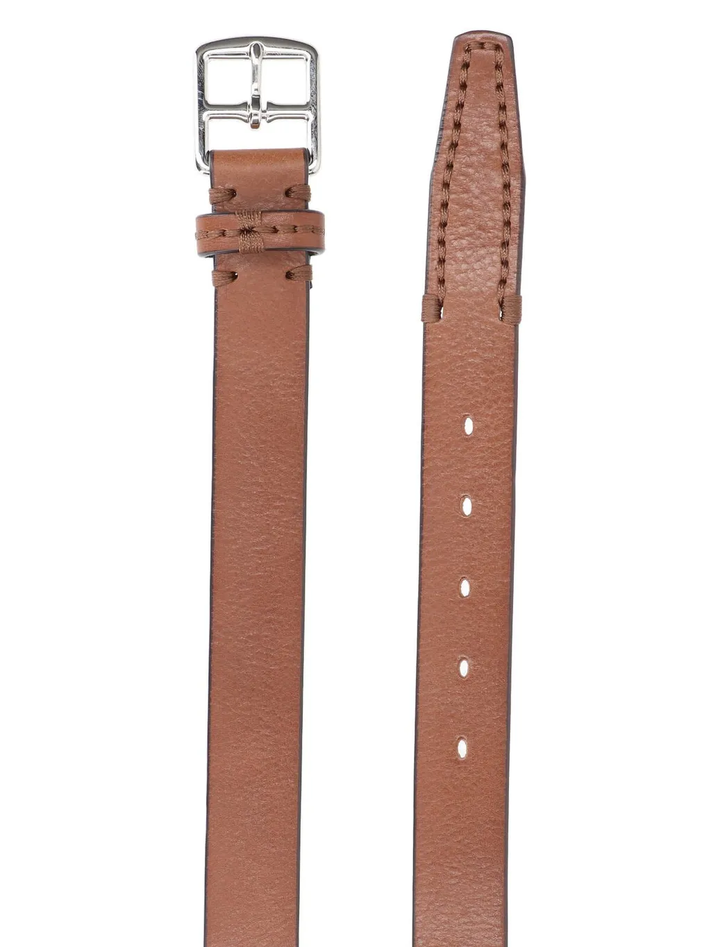 J&M Davidson Classic Buckle Belt