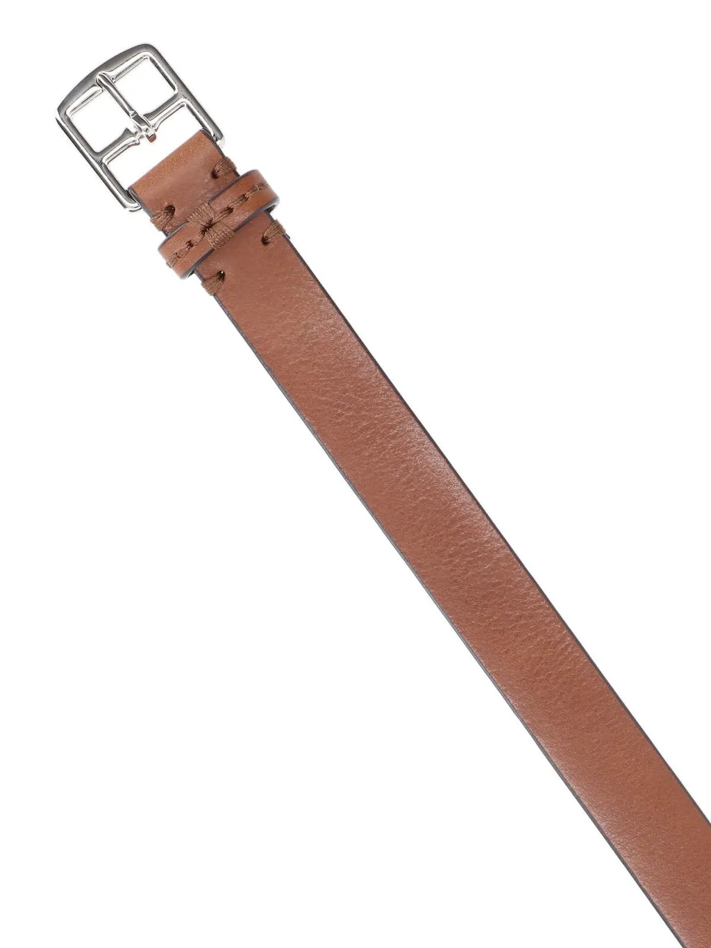 J&M Davidson Classic Buckle Belt