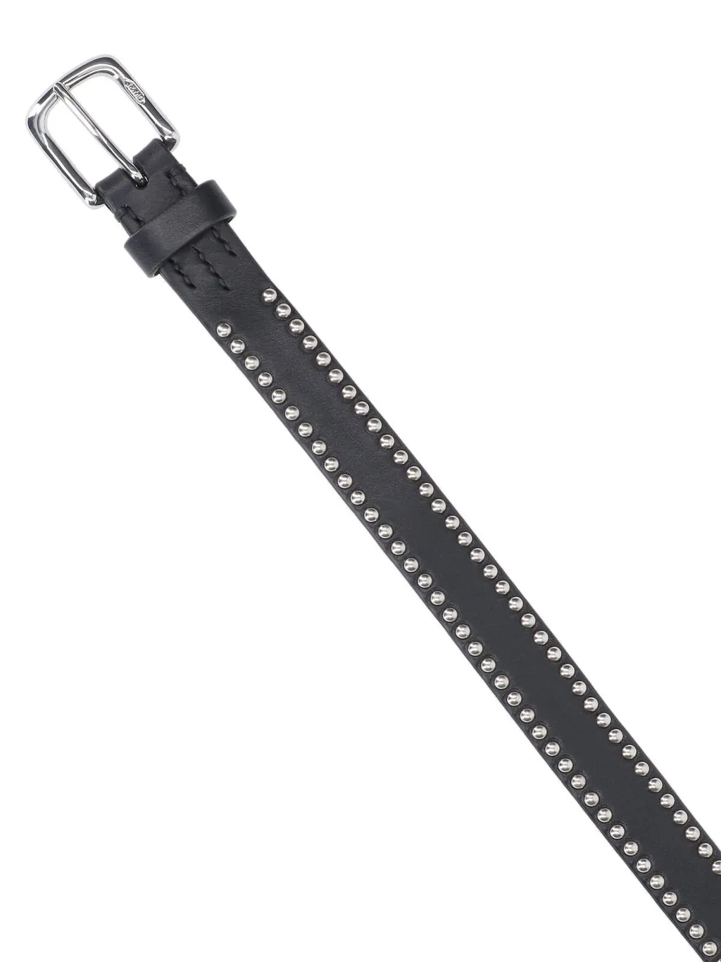 J&M Davidson Studded Belt