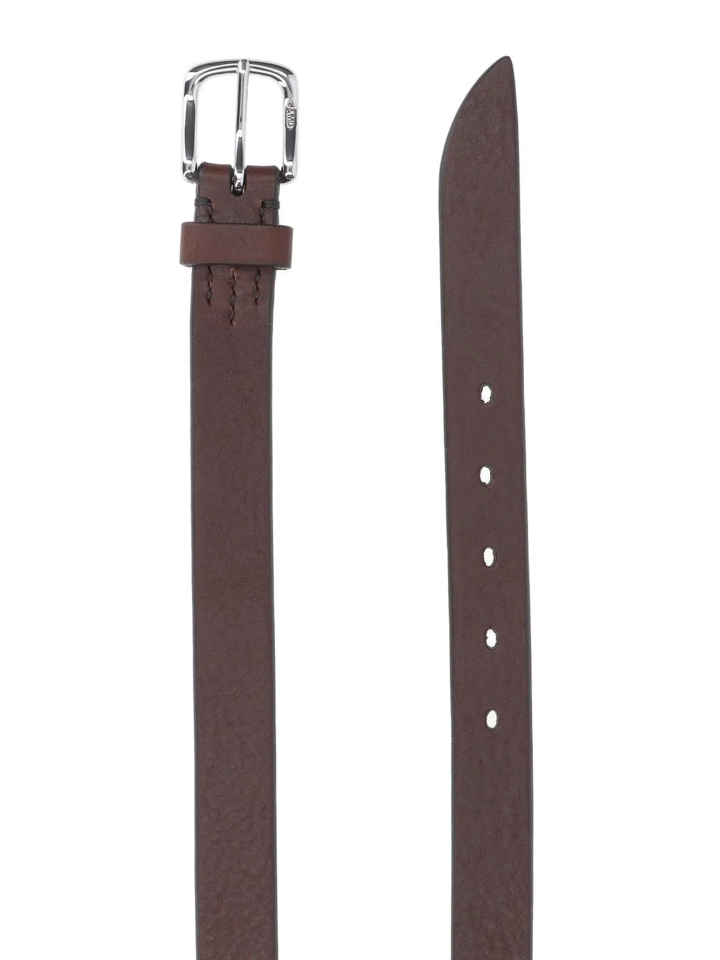 J&M Davidson Classic Buckle Belt