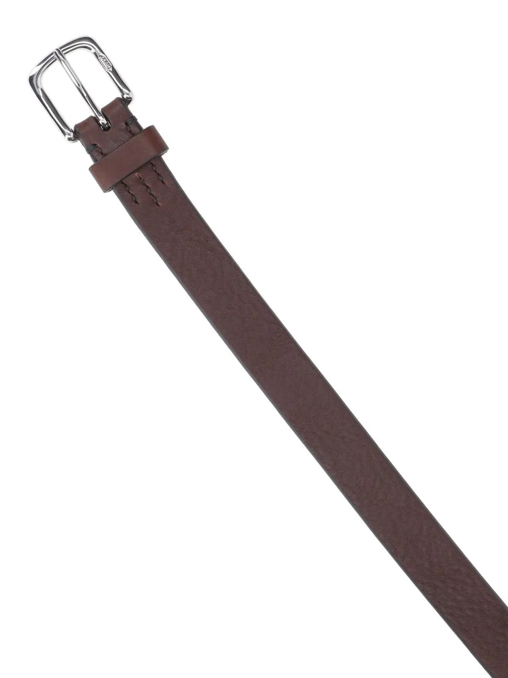 J&M Davidson Classic Buckle Belt