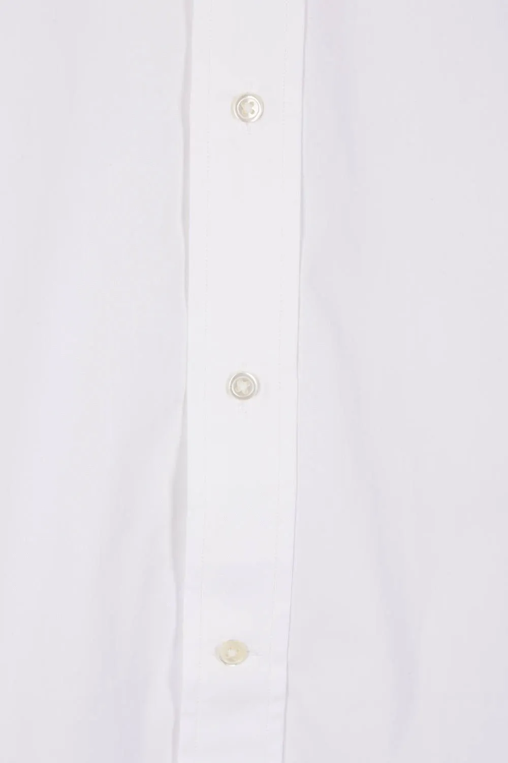 J. Press Button-Down Oxford Shirt