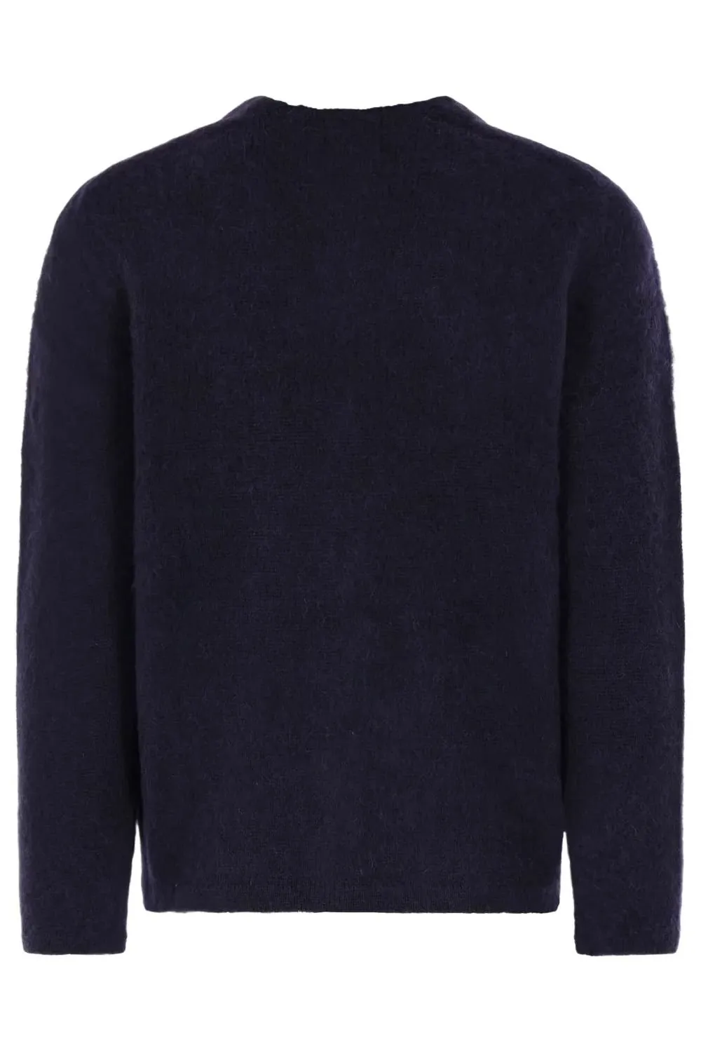 J. Press V-Neck Cardigan Knitwear