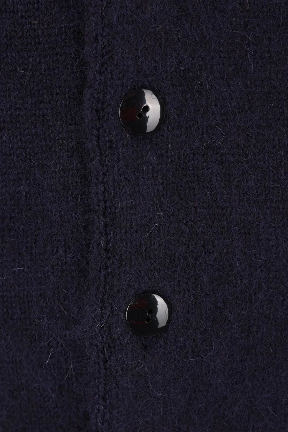 J. Press V-Neck Cardigan Knitwear
