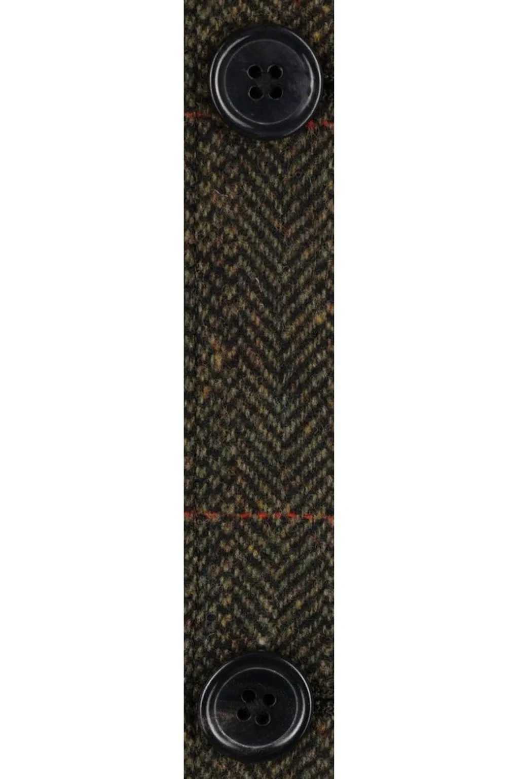 J. Press Herringbone Check Jacket