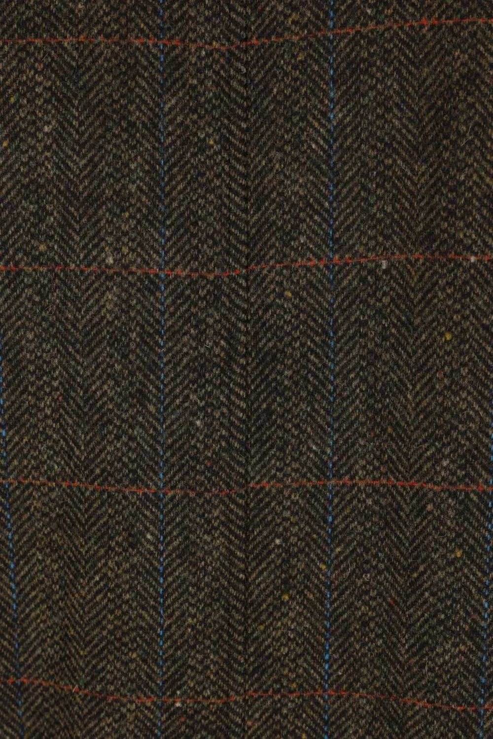 J. Press Herringbone Check Jacket