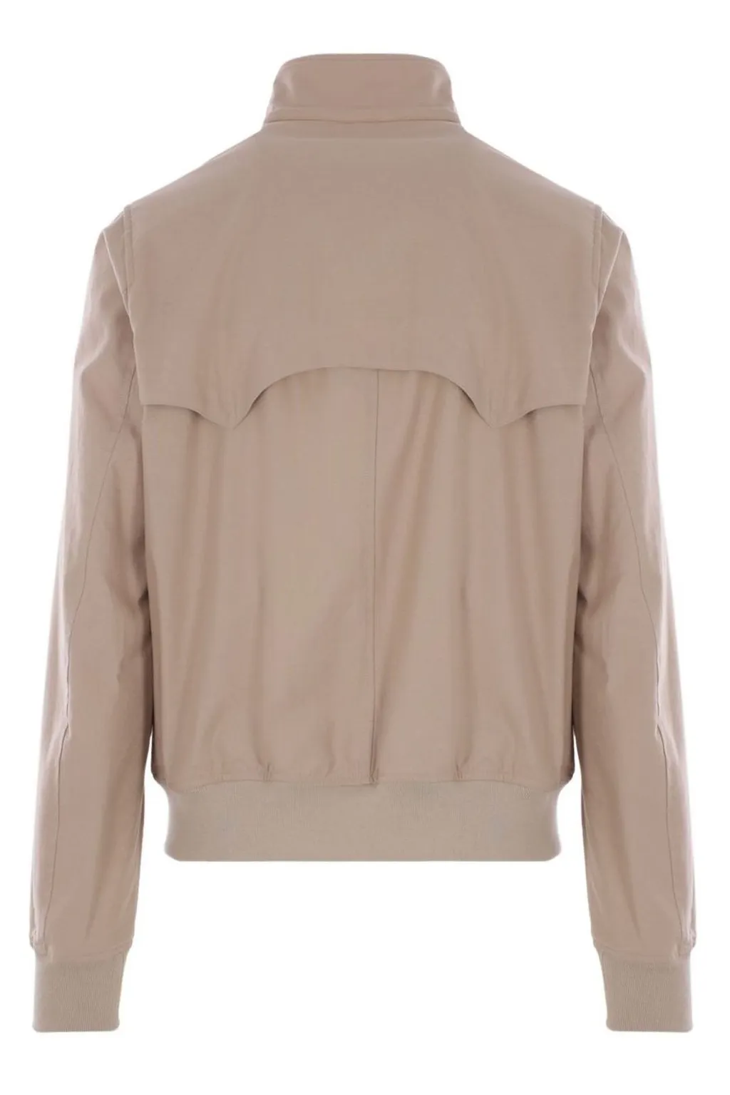 J. Press Regular Fit Jacket