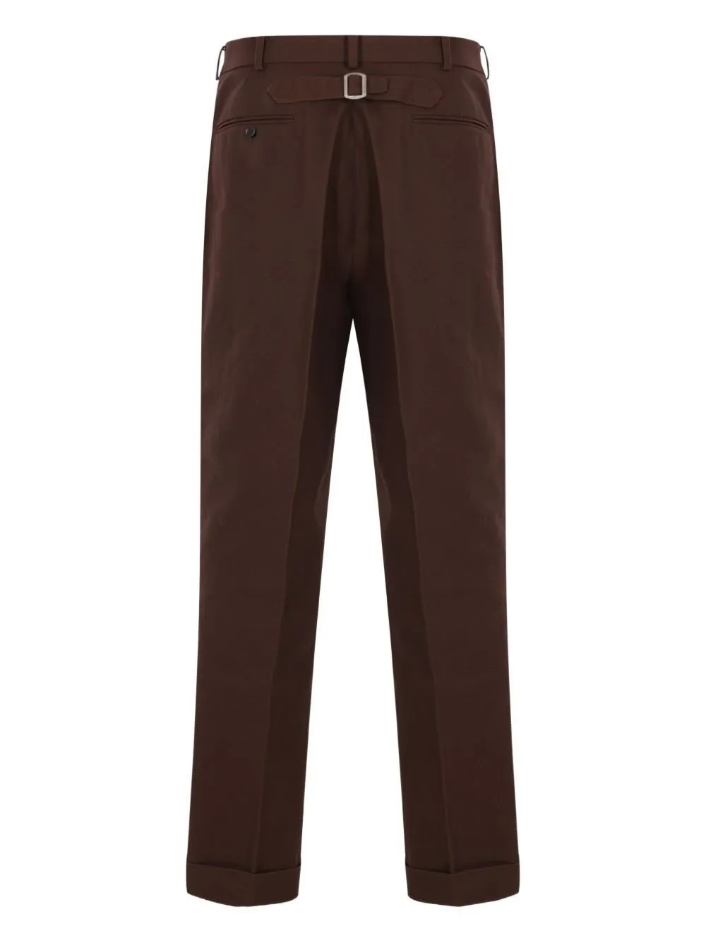 J. Press Gabardine Trousers