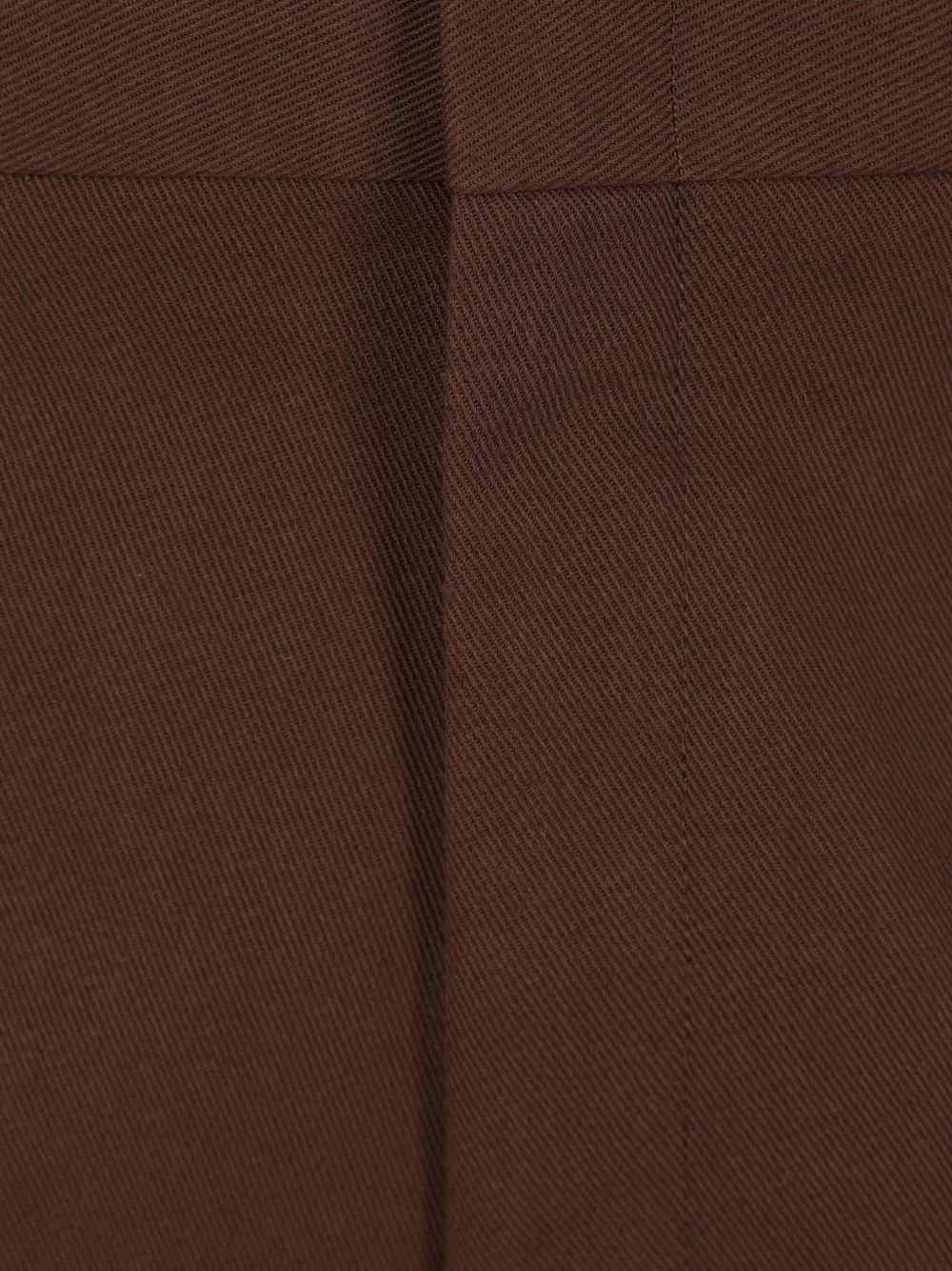 J. Press Gabardine Trousers
