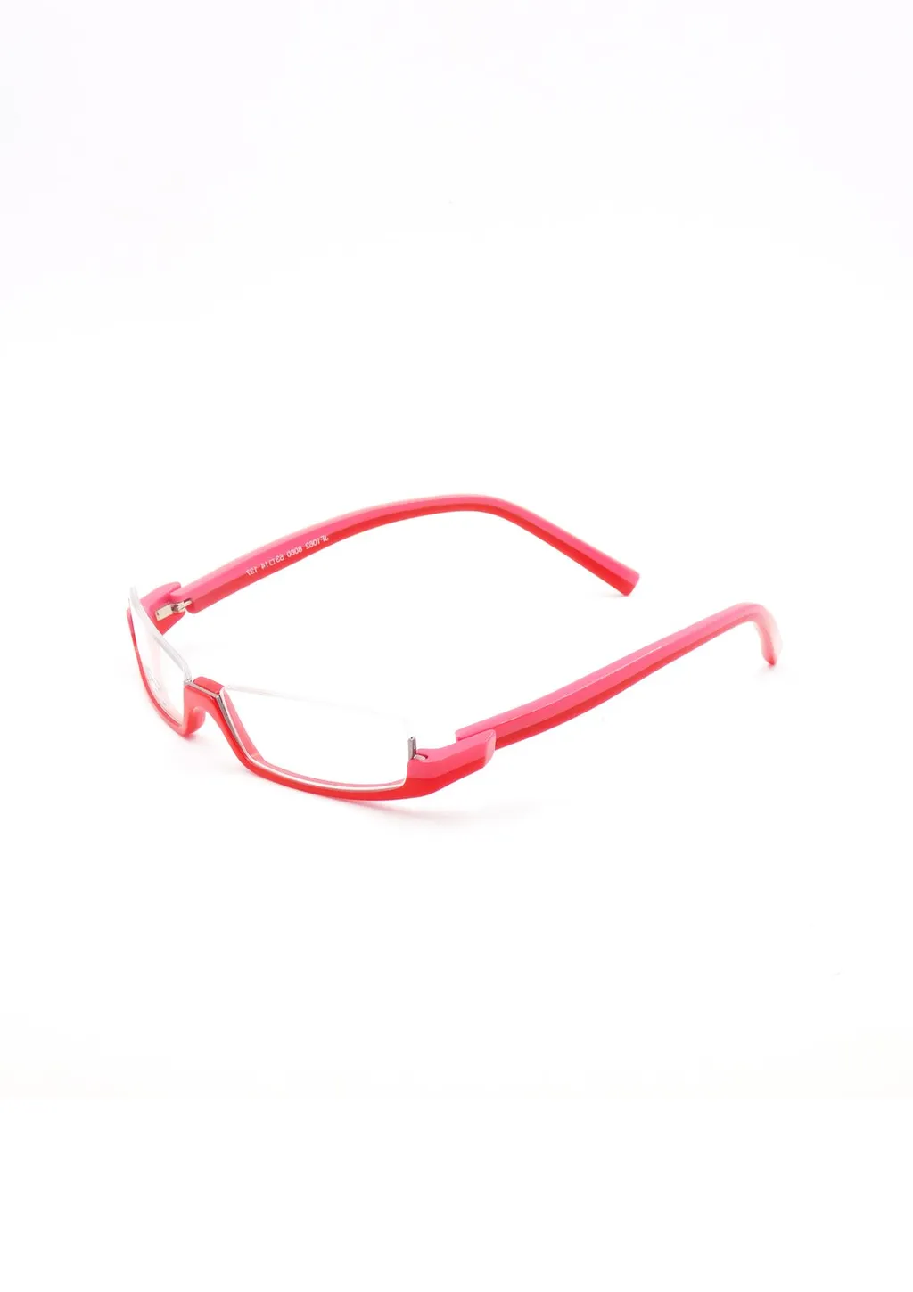J.F. Rey Half Frame Glasses