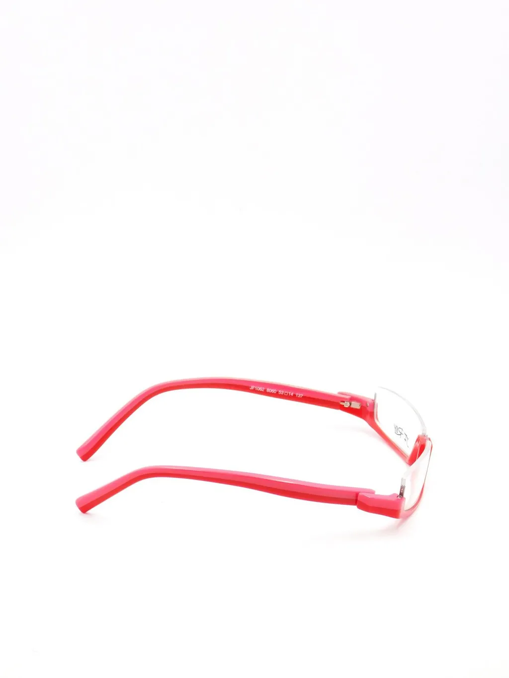 J.F. Rey Half Frame Glasses