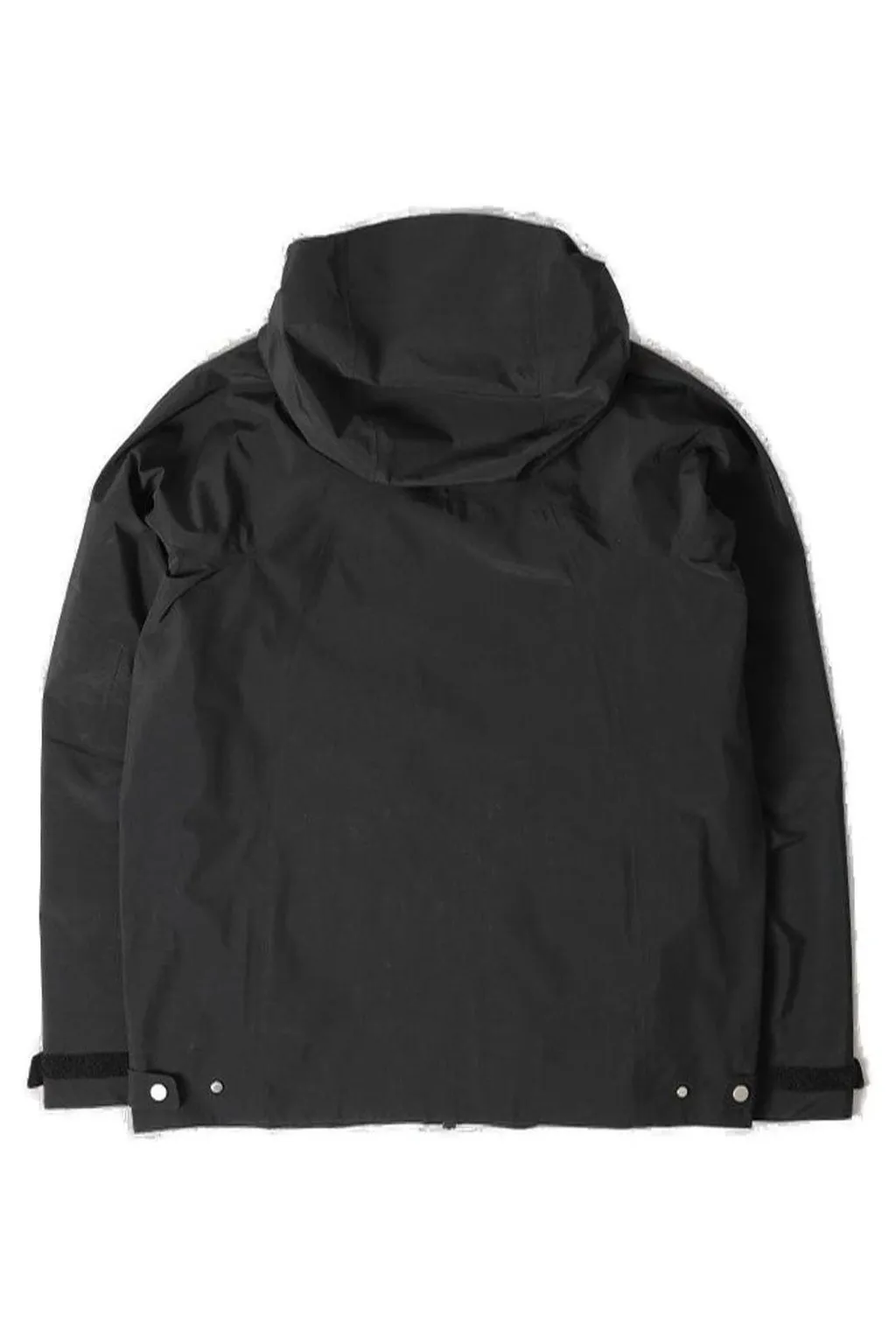 J.L - A.L Lobe Panelled Zip-Up Jacket
