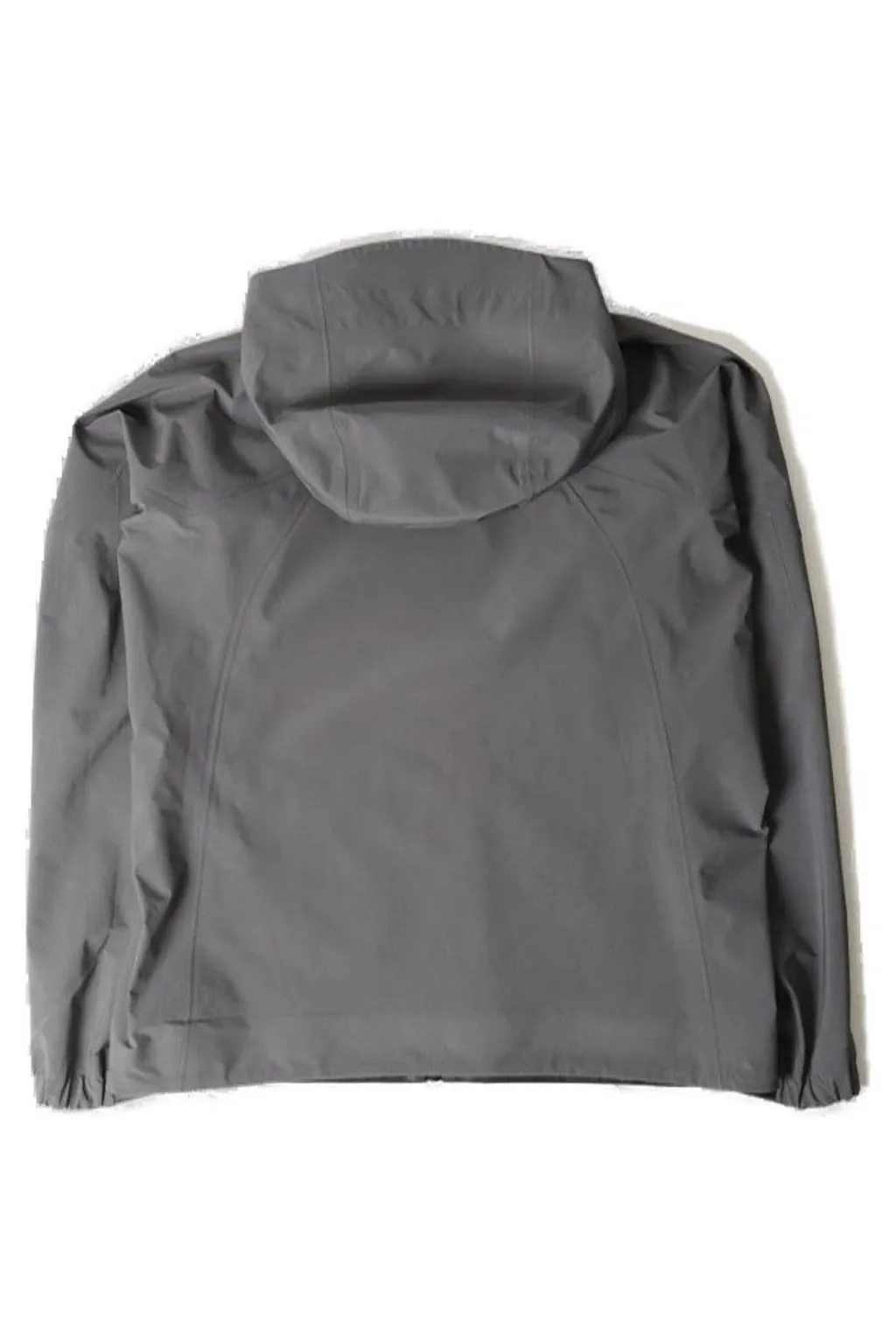 J.L - A.L Constructivism Zip-Up Jacket