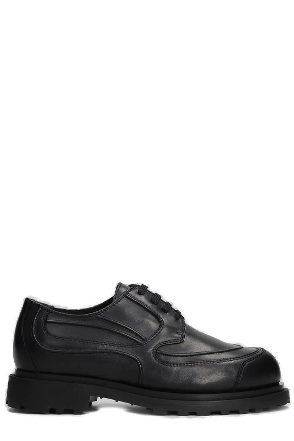 J.L - A.L Tracer Derby Lace-Up Shoes