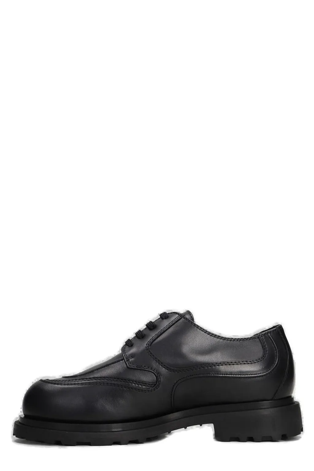 J.L - A.L Tracer Derby Lace-Up Shoes