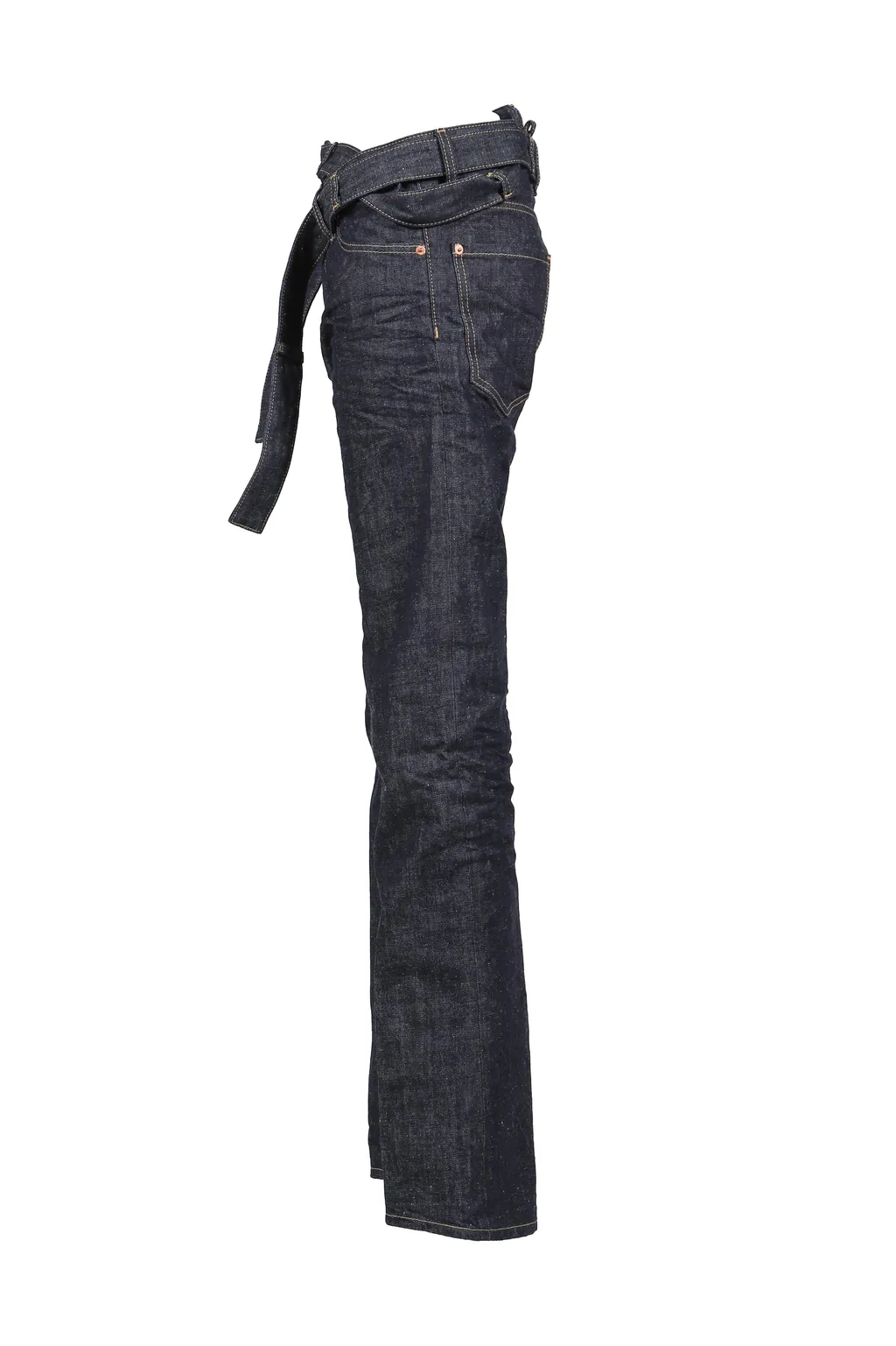 Butch Jeans / Navy Blu