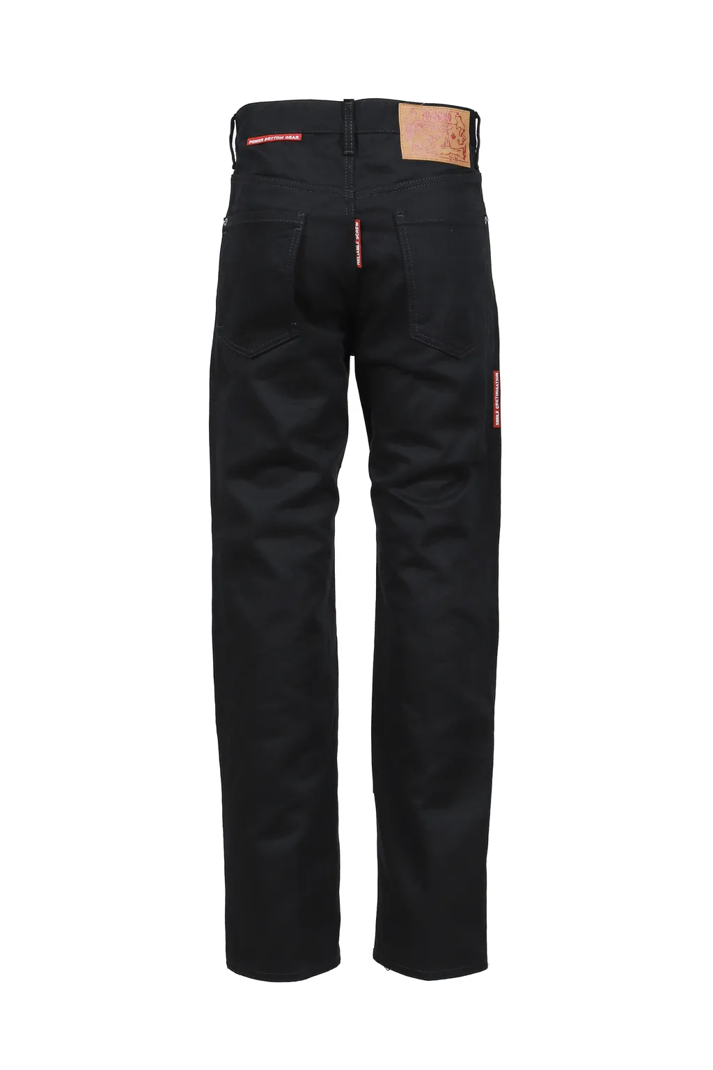 Protesta 642 Jeans / Black