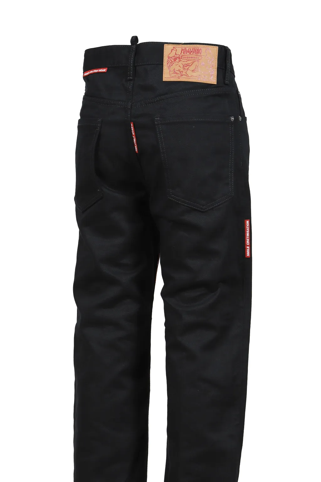 Protesta 642 Jeans / Black
