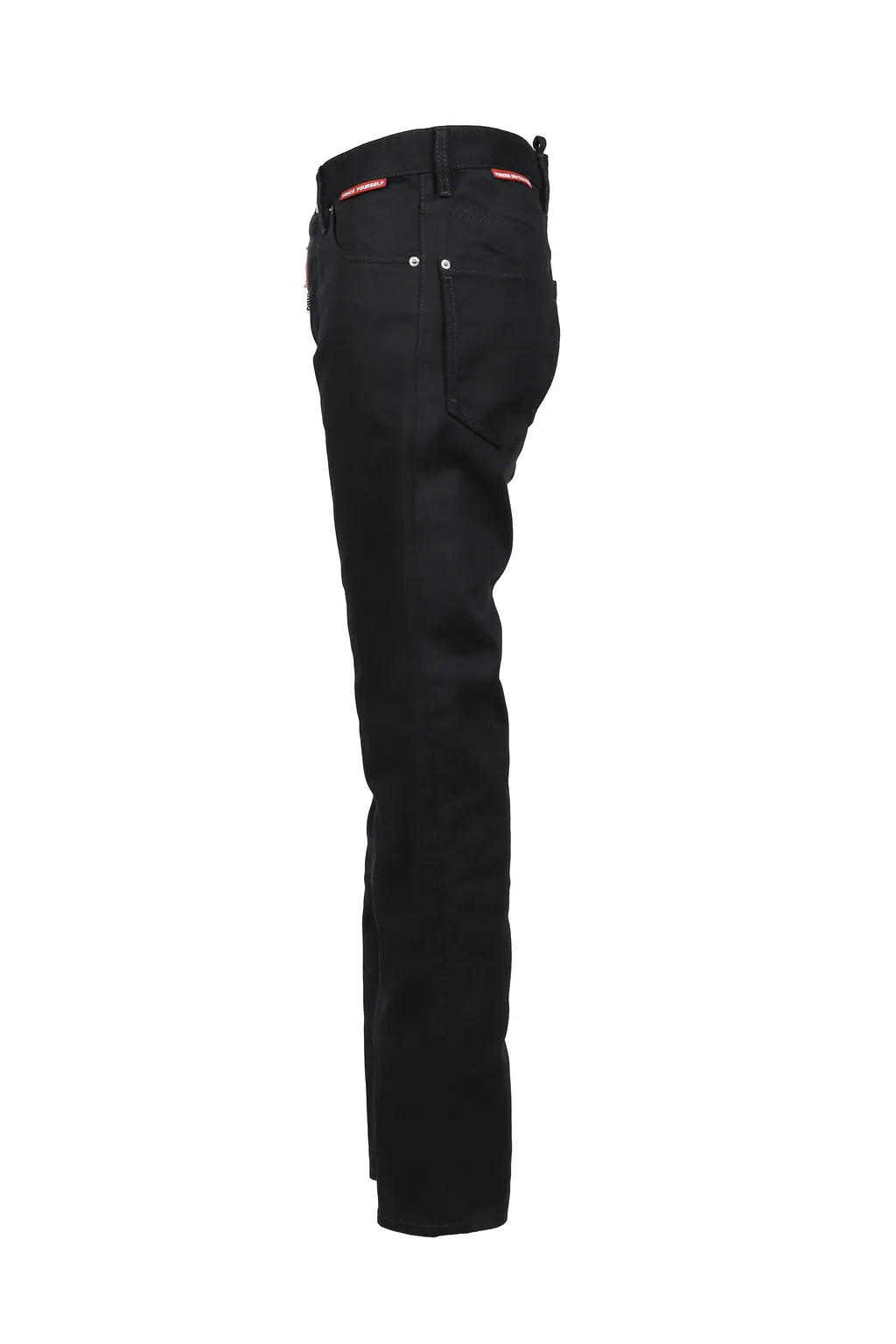 Protesta 642 Jeans / Black