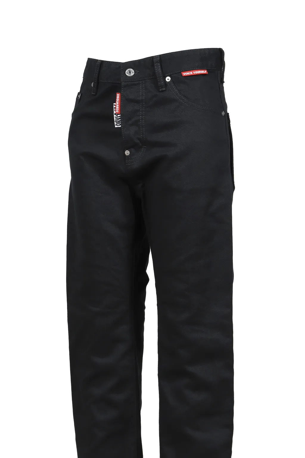 Protesta 642 Jeans / Black