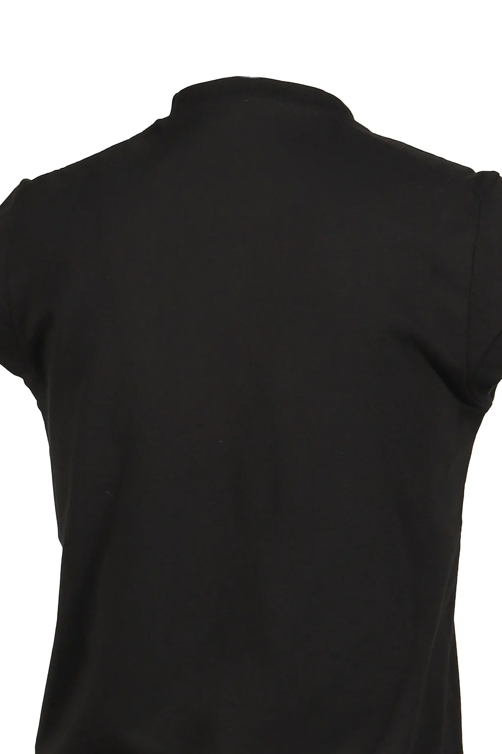Cupsleeves Tee I Love / Black
