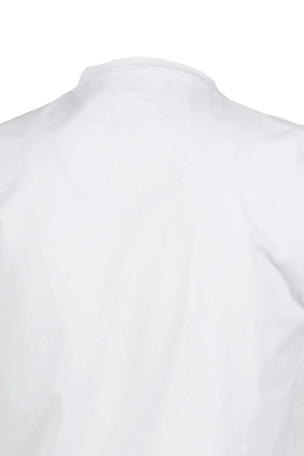 Cupsleeves Tee I Love / Wht