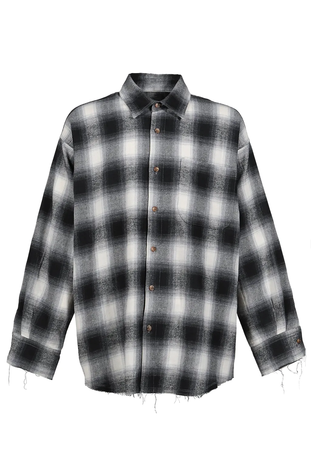 Cross Shirts / Black